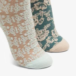 Flower Crew Ivory