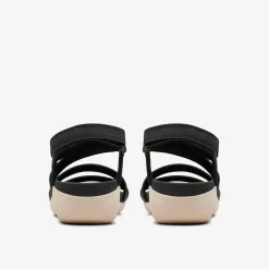 Glide Hi Ella Black