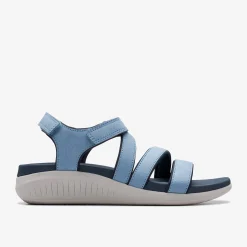 Glide Hi Ella Denim