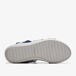 Glide Hi Ella Denim