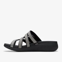 Glide Hi Iris Pewter Metallic