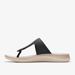 Glide Walk Black