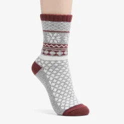 Holiday Chenielle Burgundy