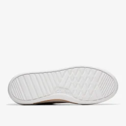 Hollyhock Walk Rose Leather