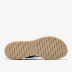 Kassanda Step Blue Nubuck