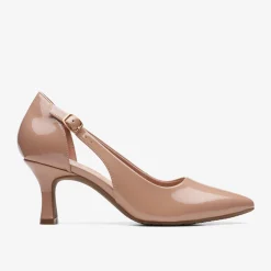 Kataleyna Rae Praline Patent
