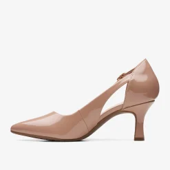 Kataleyna Rae Praline Patent