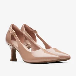 Kataleyna Rae Praline Patent