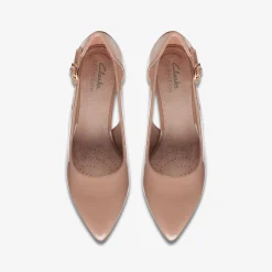 Kataleyna Rae Praline Patent