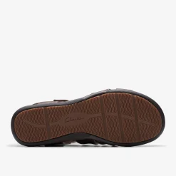 Kitly Ave Bronze Leather