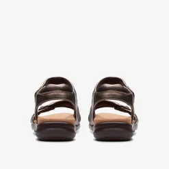 Kitly Ave Bronze Leather