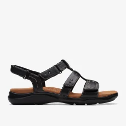 Kitly Step Black/Black