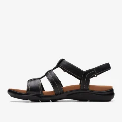 Kitly Step Black/Black