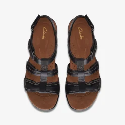 Kitly Step Black/Black