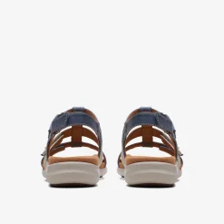 Kitly Step Denim Combination