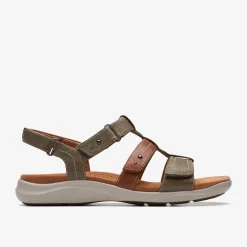 Kitly Step Olive Combination