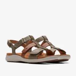 Kitly Step Olive Combination