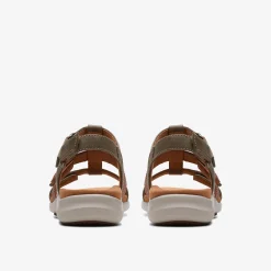 Kitly Step Olive Combination