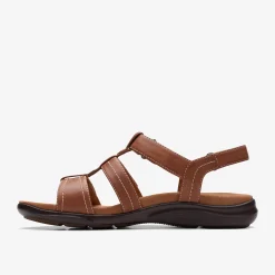 Kitly Step Tan