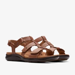 Kitly Step Tan