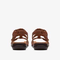 Kitly Step Tan