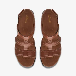 Kitly Step Tan