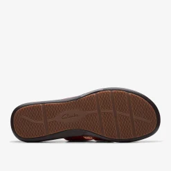 Kitly Walk Cherry Leather