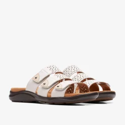 Kitly Walk White