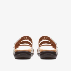 Kitly Walk White