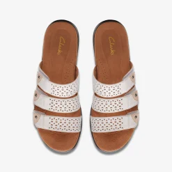 Kitly Walk White