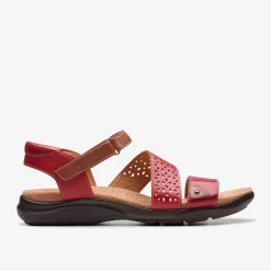 Kitly Way Cherry Leather
