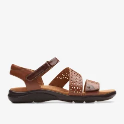 Kitly Way Tan Leather