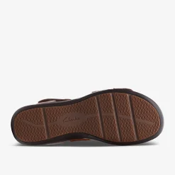 Kitly Way Tan Leather