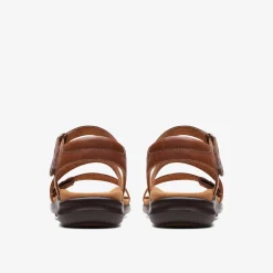 Kitly Way Tan Leather