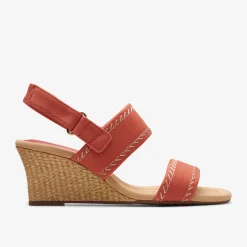 Kyarra Rose Blush Nubuck