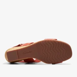 Kyarra Rose Blush Nubuck