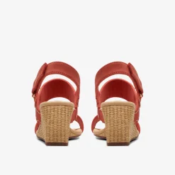 Kyarra Rose Blush Nubuck