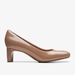 Kyndall Iris Warm Beige