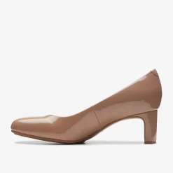 Kyndall Iris Warm Beige