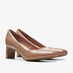 Kyndall Iris Warm Beige
