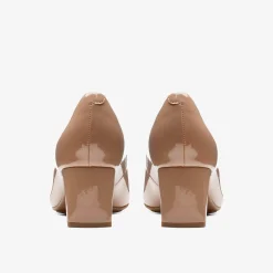 Kyndall Iris Warm Beige