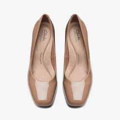 Kyndall Iris Warm Beige