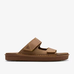 Litton Strap Tan Leather
