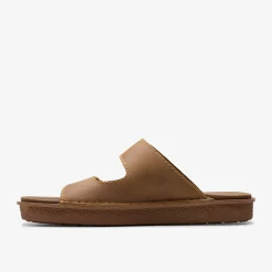 Litton Strap Tan Leather