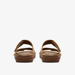 Litton Strap Tan Leather