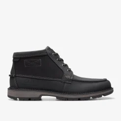 Maplewalk Moc Black Combination