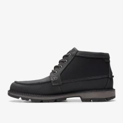 Maplewalk Moc Black Combination