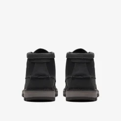 Maplewalk Moc Black Combination