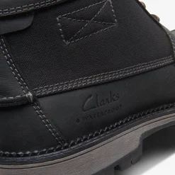 Maplewalk Moc Black Combination