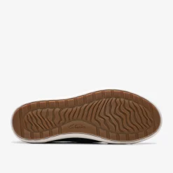 Mapstone Step Navy Nubuck